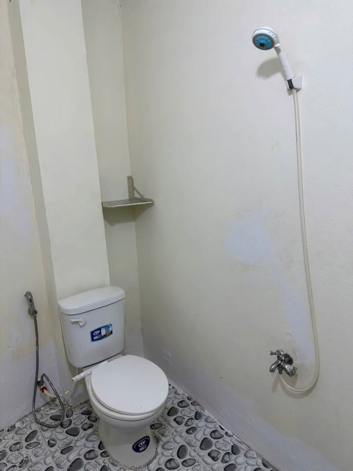 Nhà cho thuê đường Trần Quý Cáp, Phan Thiết - Gác lửng, chỉ 2 triệu/tháng!