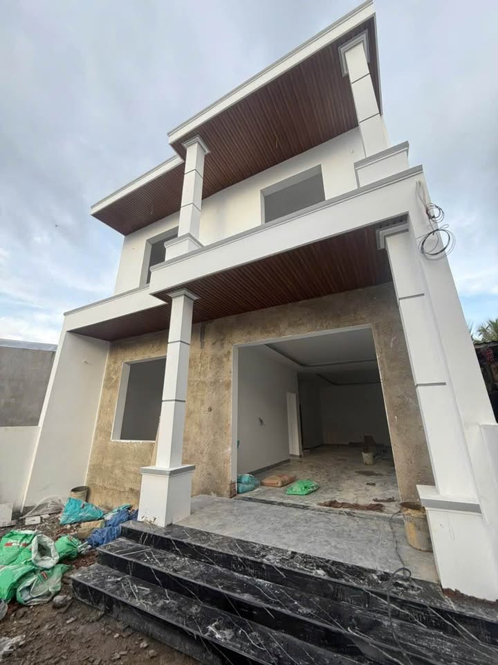 Nhà bán Diên Điền, Diên Khánh 111,9m² giá 1,98 tỷ - Pháp lý rõ ràng!