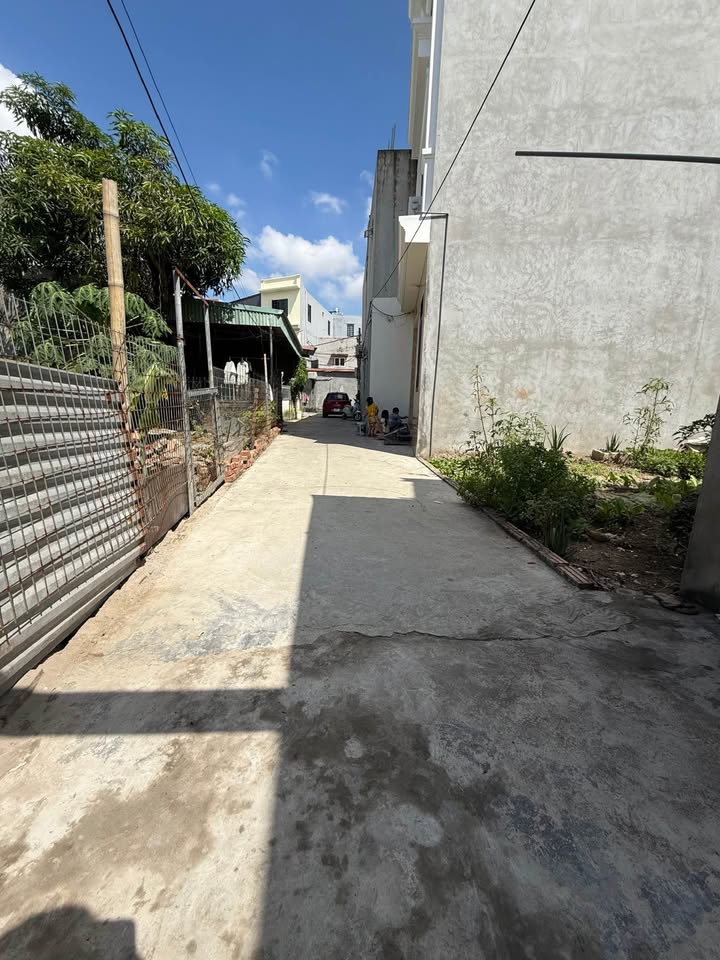 Nhà riêng tại Xóm Trại, Hưng Đạo, Hải Phòng 130m² giá 2.55 tỷ - Chính chủ cần bán gấp!