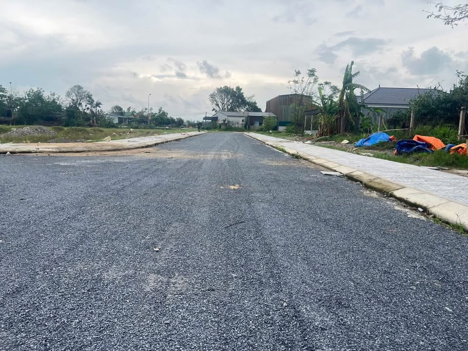 Đất nền Nghi Ân 192m² giá thỏa thuận - Mặt tiền 8m, cơ hội đầu tư vàng!