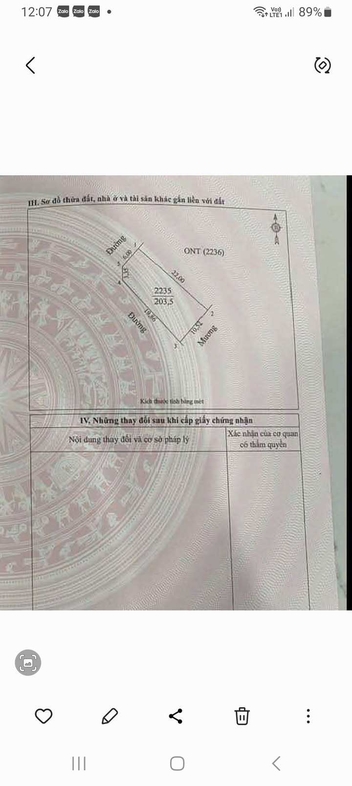 Đất nền lô góc Hưng Mỹ 203.5m² giá 3.88 tỷ - Cơ hội đầu tư lý tưởng!