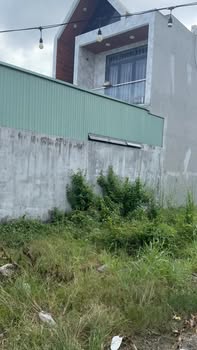 Đất nền 120m² xã Long Hải, Bà Rịa - Vũng Tàu giá chỉ 1 tỷ - Đầu tư sinh lời tương lai!