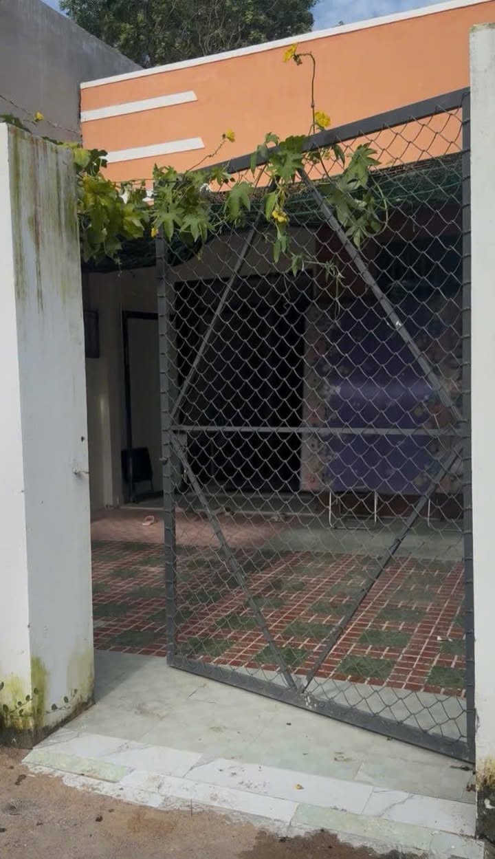 Nhà riêng Phước Hải, Bà Rịa - Vũng Tàu 72m² giá 1.1 tỷ - Sổ hồng riêng, đầy đủ nội thất!