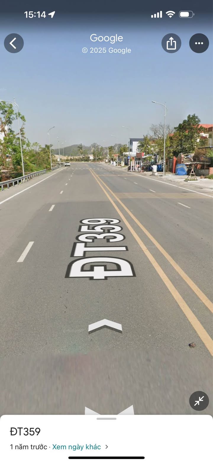 Đất TĐC 1 Tam Hưng, Hải Phòng 89m² giá 1 tỷ - Cơ hội đầu tư hấp dẫn!