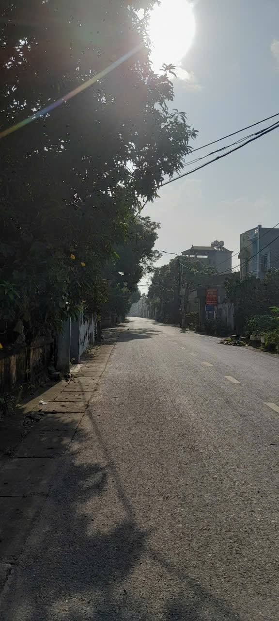 Đất nền Châu Giang, Duy Tiên 200m² giá chỉ 3 tỷ - Vị trí đắc địa gần KCN!