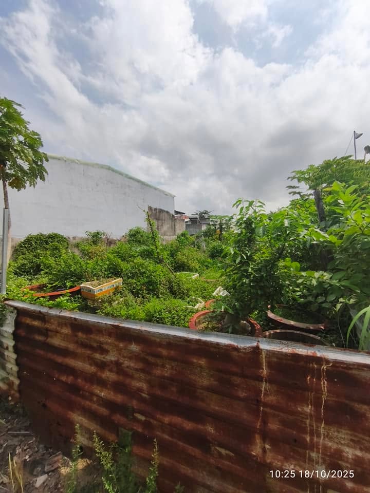 Đất nền Vũng Tàu 160m² giá 2.2 tỷ - Đường A3, gần chợ tiện ích!