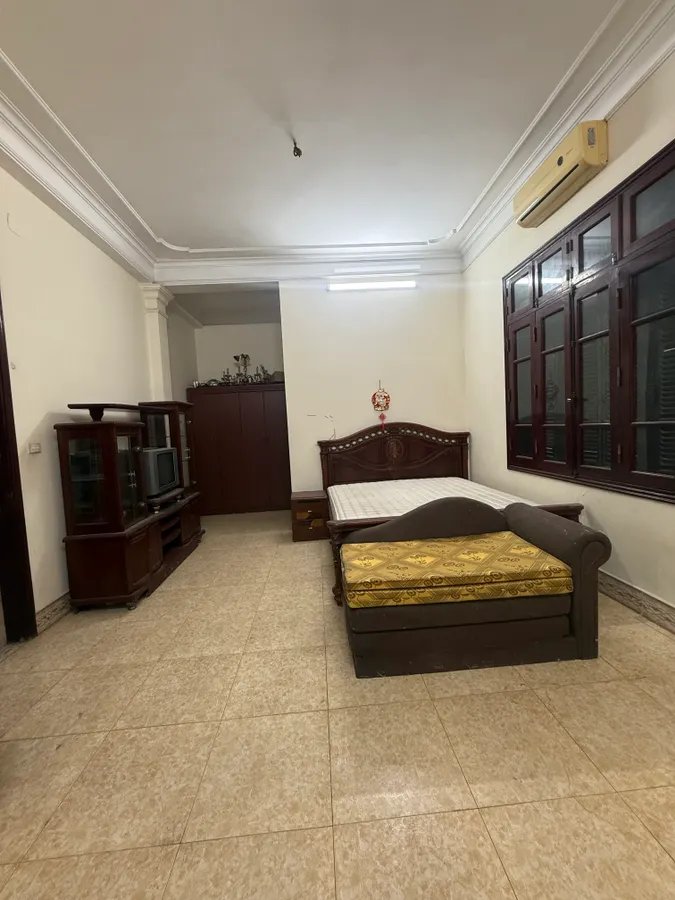 Bán Nhà Lương Thế Vinh, Thanh Xuân 80m² giá 22.9 tỷ - Lô góc ô tô tránh, kinh doanh đắc địa!