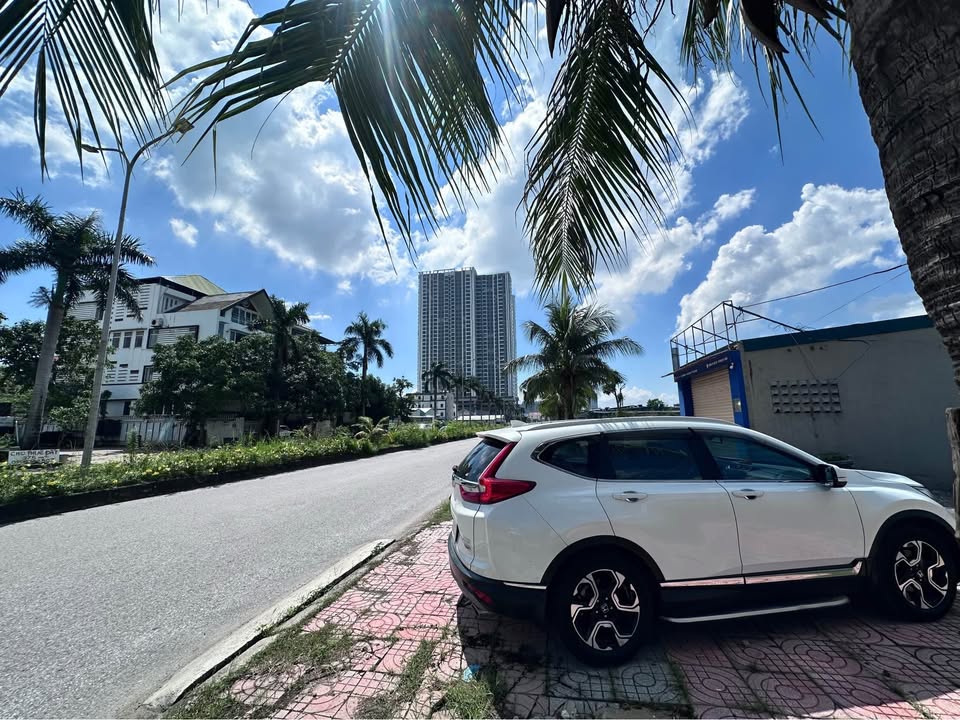 Đất chính chủ Hạ Long 81m² giá 4.86 tỷ - Mặt tiền đường lớn kinh doanh tốt!