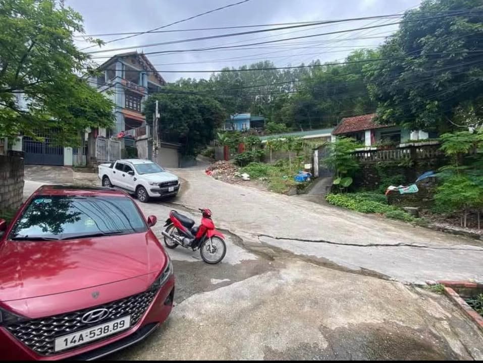 Đất ô góc Cao Thắng, Hạ Long 67m² giá 2 tỷ - Cơ hội đầu tư tốt!