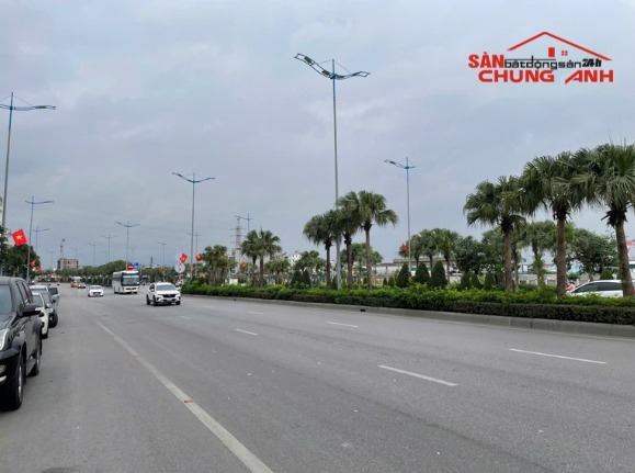 Nhà mặt phố Bãi Cháy - Hạ Long 47.5m² giá 3.3 tỷ - Cơ hội đầu tư tuyệt vời!