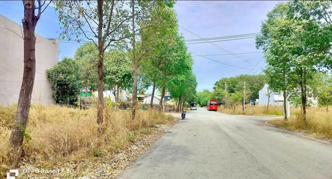 Đất thổ cư góc tại Mỹ Phước 4, Bến Cát - 287m² giá 4.8 tỷ - Thích hợp kinh doanh!