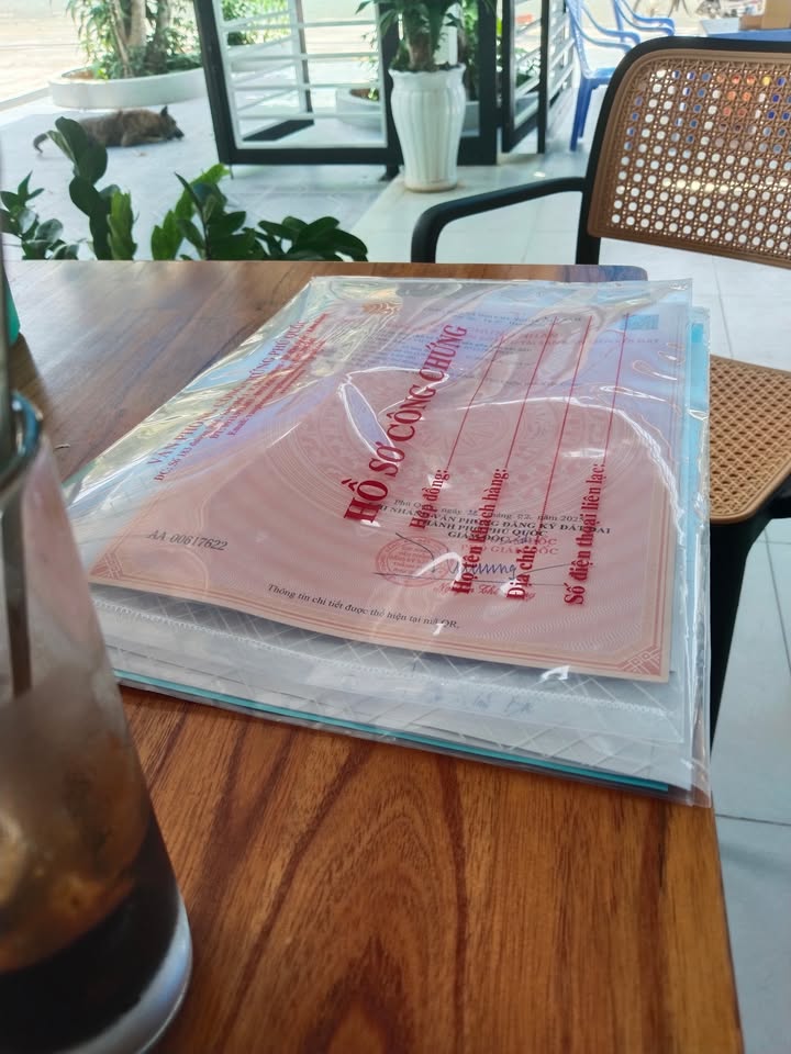 Đất nền An Thới Phú Quốc 10.000m² giá 35 tỷ - Cơ hội đầu tư hiếm có!