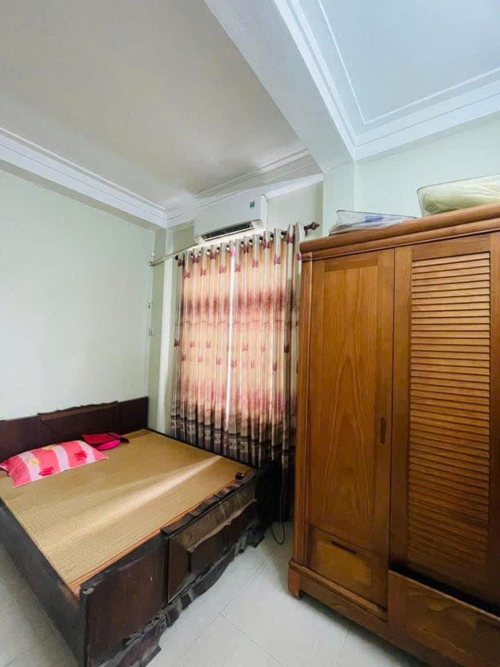 Nhà 2 tầng cho thuê tại Lê Lai, Đông Sơn, Thanh Hóa - Full nội thất chỉ việc vào ở!