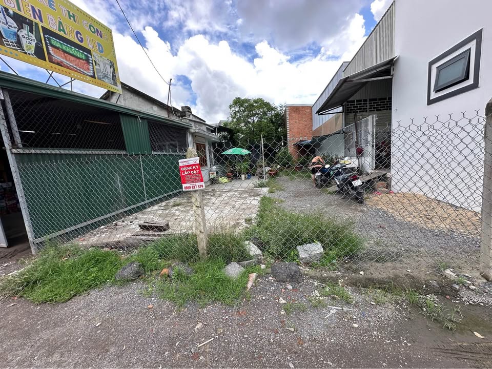 Đất nền trung tâm Thị trấn Diên Khánh 145m² giá 2.99 tỷ - Vị trí đẹp, đầu tư sinh lời!