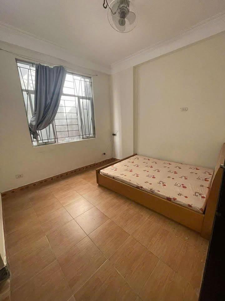 Phòng cho thuê tại Đống Đa 20m² giá 3.5 triệu - Full nội thất tiện nghi!