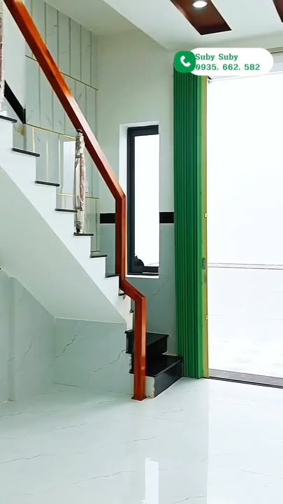 Nhà hẻm Bạch Đằng, Quy Nhơn 45m² giá 2.19 tỷ - Vị trí thuận lợi gần chợ