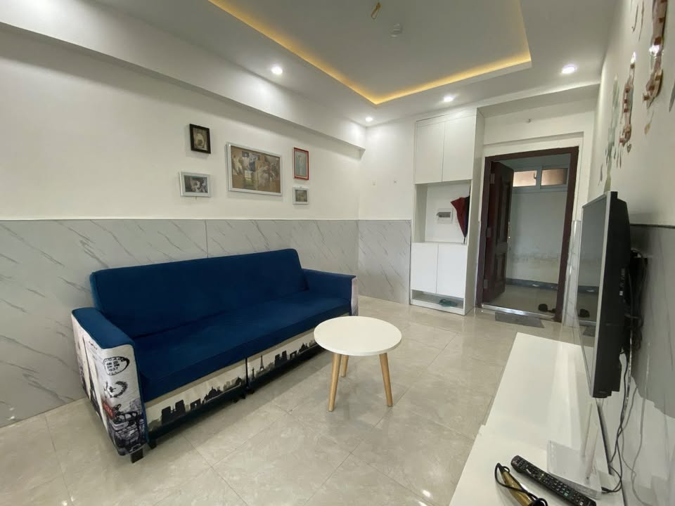 Căn hộ Mường Thanh Đà Nẵng 2PN giá 12 triệu - Chỉ cần xách vali vào ở!