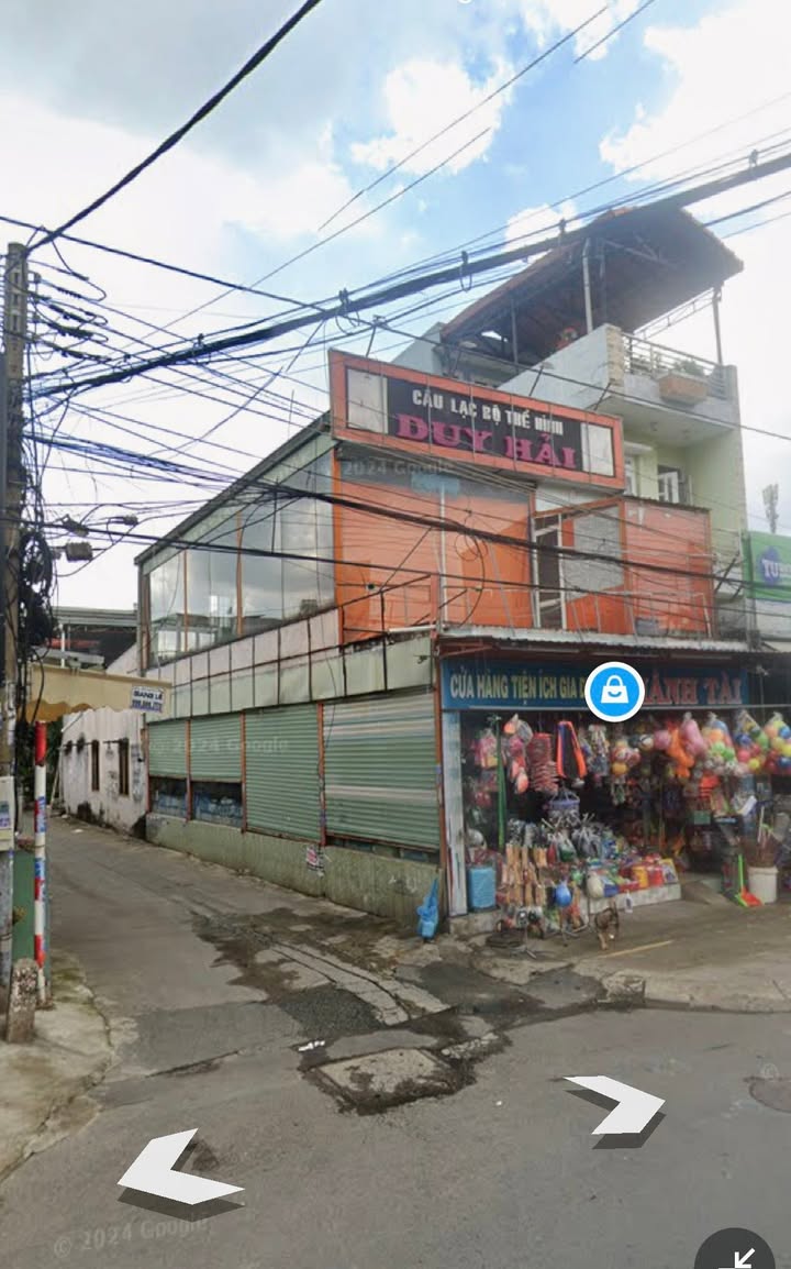 Cho thuê mặt bằng Nguyễn Tri Phương Dĩ An 150m² giá 15 triệu - Kinh doanh thuận lợi ngay trung tâm!