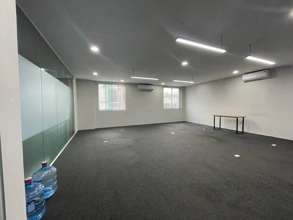 Văn phòng cho thuê Royal City Thanh Xuân - Diện tích linh hoạt, giá tốt!