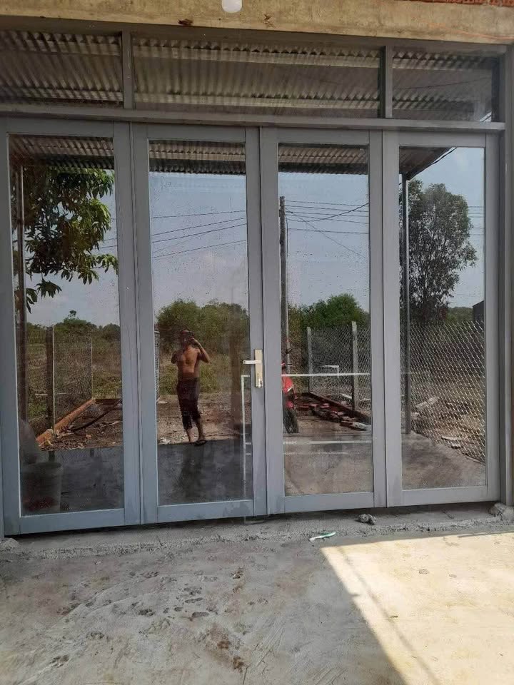 Nhà bán tại Bàu Trâm, Long Khánh 150m² giá 400 triệu - Cơ hội đầu tư tuyệt vời!