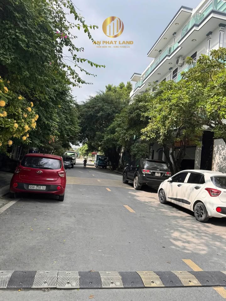 Đất nền phố Mỹ Lộ, Thiên Tôn, Hoa Lư, Ninh Bình 88m² - Vị trí kinh doanh đắc địa!