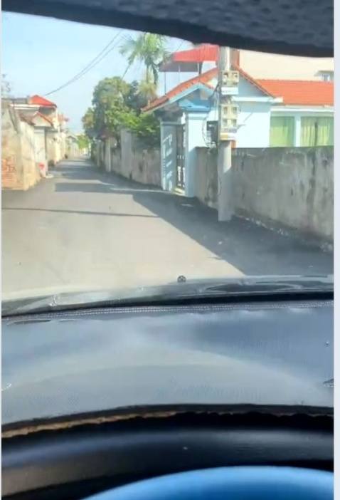 Đất thổ cư 126m² tại Khánh Phú, Yên Khánh chỉ 1 tỷ - Cơ hội đầu tư tuyệt vời!