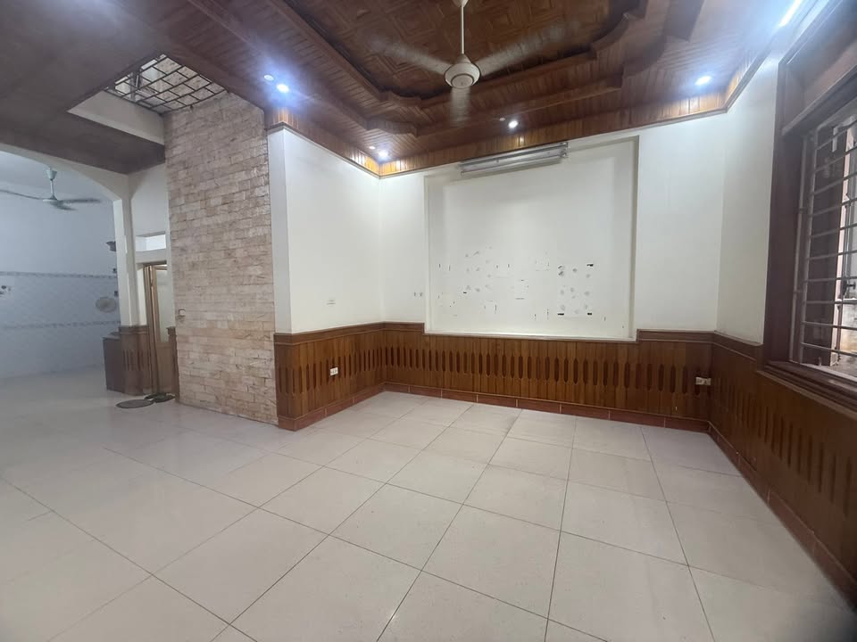 Nhà 3 tầng mặt tiền 7m tại Ngô Sài, Quốc Oai - Giá thỏa thuận hấp dẫn!