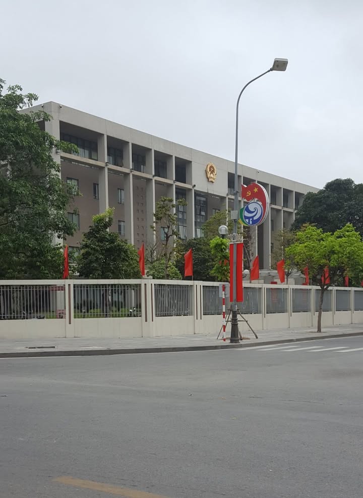 Nhà phố liền kề Khu đô thị mới Văn Phú, Hà Đông 90m² giá 21 tỷ - Chính chủ thoả thuận ngay!