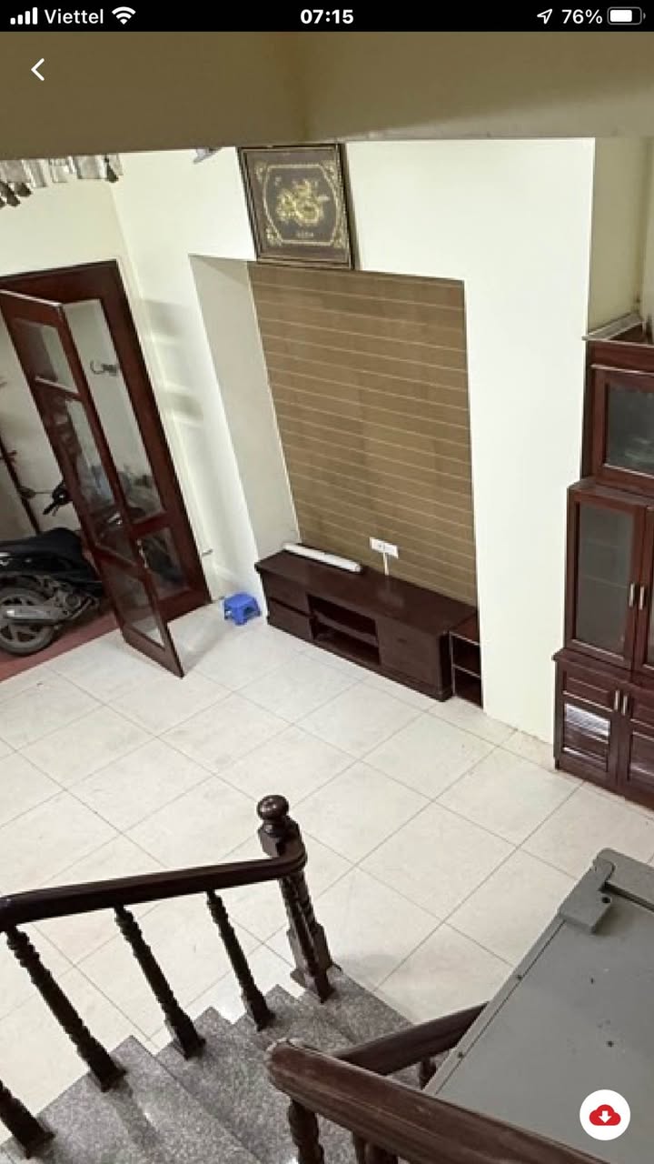 Nhà đẹp phố Bạch Đằng, 43m² giá 9 tỷ - Xây kiên cố về ở ngay!
