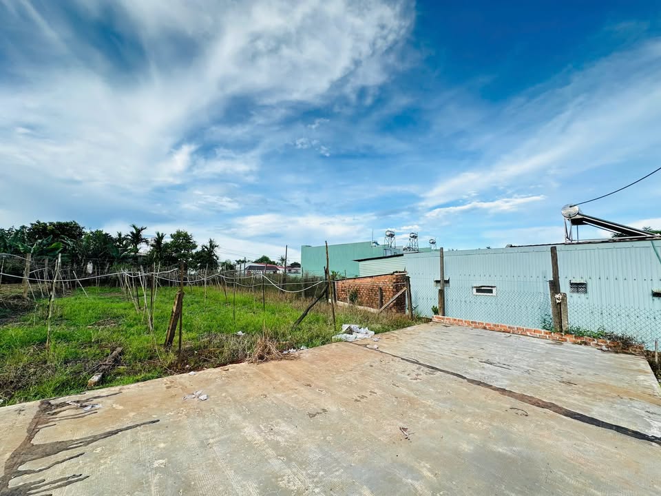 Đất hẻm 52 An Dương Vương, Pleiku 360m² giá 2.5 tỷ - Đầu tư sinh lời!