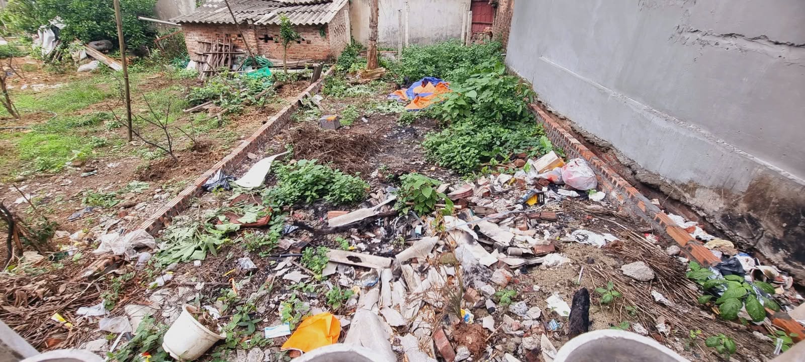 Đất nền Tiên Dương, Đông Anh 58m² giá 5 tỷ - Đường ô tô đỗ cửa, pháp lý rõ ràng!