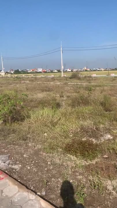 Đất nền Giao Hà 120m² - Mặt tiền 8m, cơ hội đầu tư tuyệt vời!