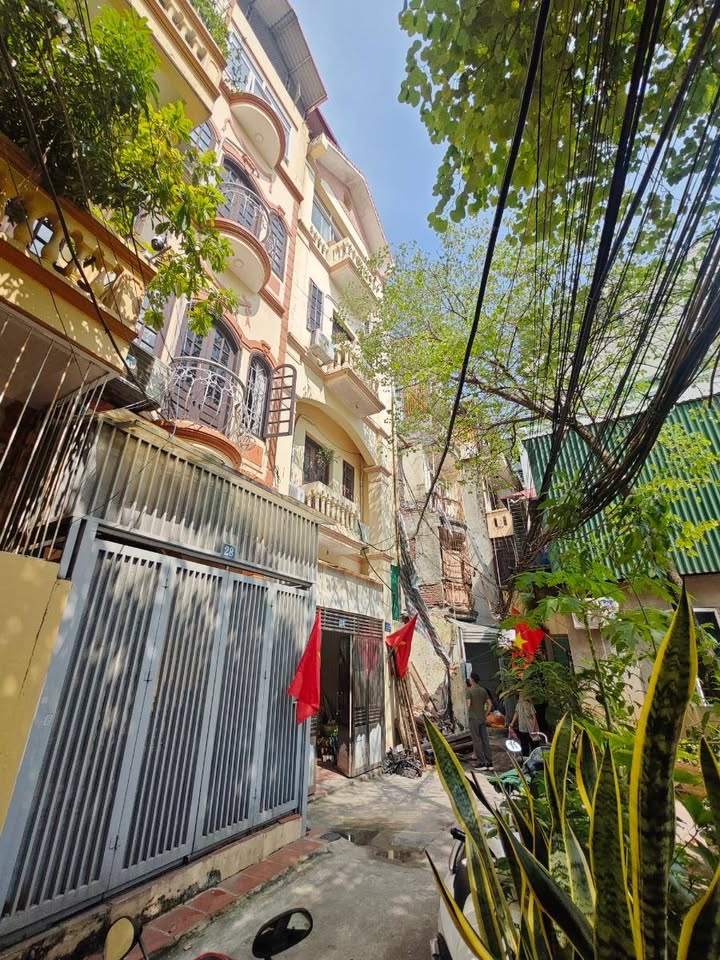 Đất nền Hồ Đắc Di 48m² giá 14 tỷ - Khu phân lô quân đội, vị trí đẹp!