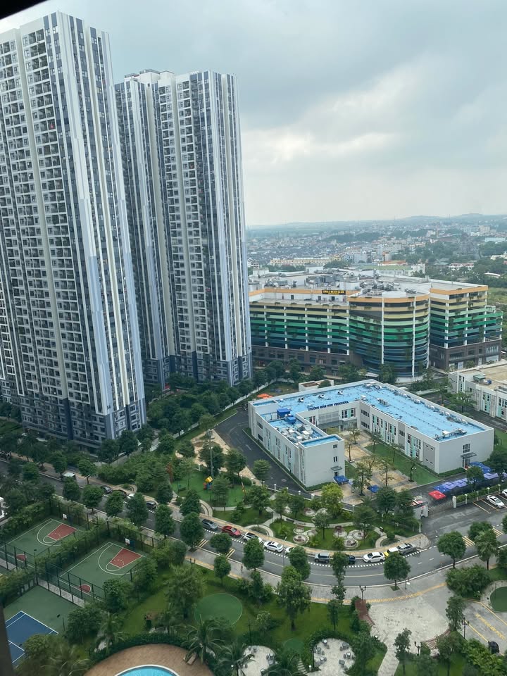 Căn hộ Imperia Smart City 76m² giá 17 triệu - Cho thuê ngay, đầy đủ tiện nghi!