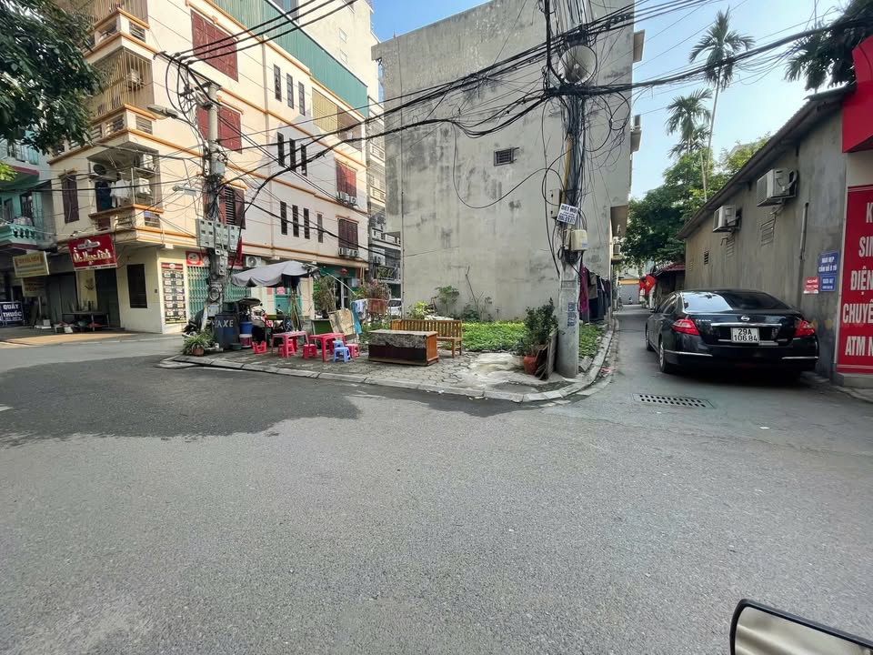 Nhà trọ 2 tầng tại Trâu Quỳ 50m² giá 6 tỷ - Đầu tư sinh lời ngay!