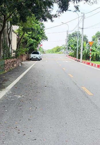 Đất nền Thanh Khương, Thuận Thành 77m² giá 2 tỷ - Đầu tư sinh lời ngay!