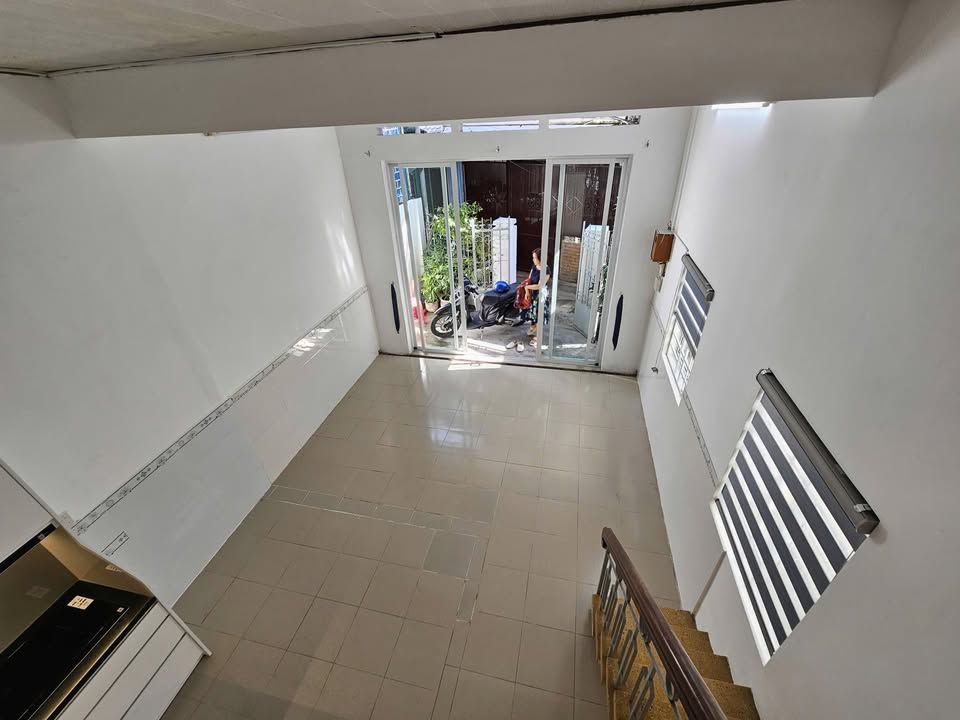 Nhà hẻm Trần Bình Trọng Nha Trang 44m² giá 4.3 tỷ - Gần biển chỉ 3 phút!