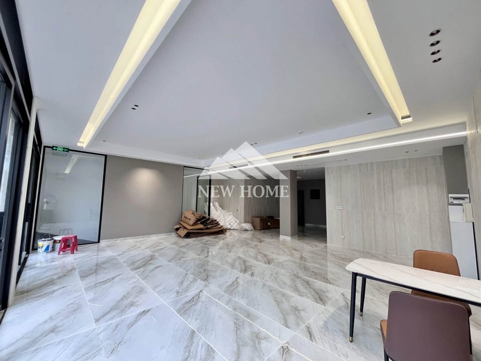 Cho thuê mặt bằng đẹp ngang 8m đường Hà Quang 2 giá 18 triệu - phù hợp kinh doanh