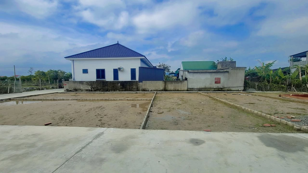 Đất nền xóm Hồng Liên, Nghi Liên 70m² giá 1 tỷ - Đường ô tô vào tận nơi!