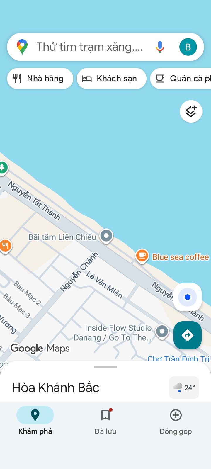 Đất nền mặt tiền đường Nguyễn Chánh, Liên Chiểu, Đà Nẵng 254m² giá 6.7 tỷ - Cơ hội đầu tư tuyệt vời!