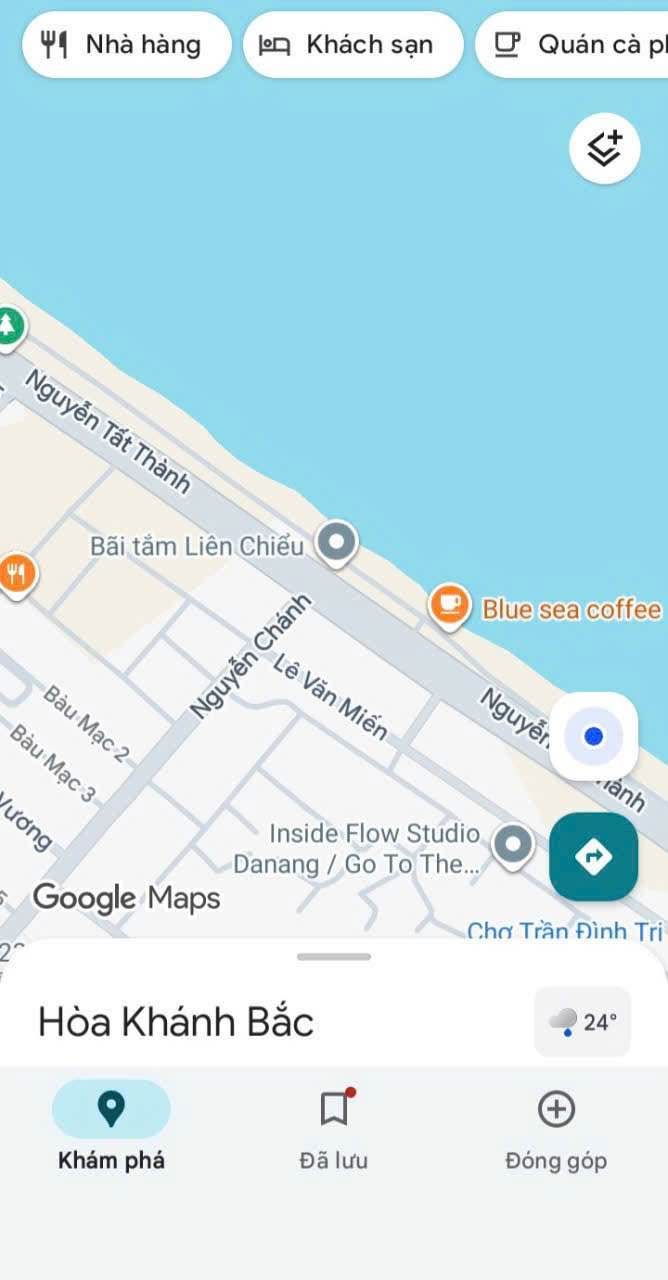 Đất nền mặt tiền đường Nguyễn Chánh, Liên Chiểu, Đà Nẵng 254m² giá 16.178 tỷ - Đầu tư sinh lời lý tưởng!