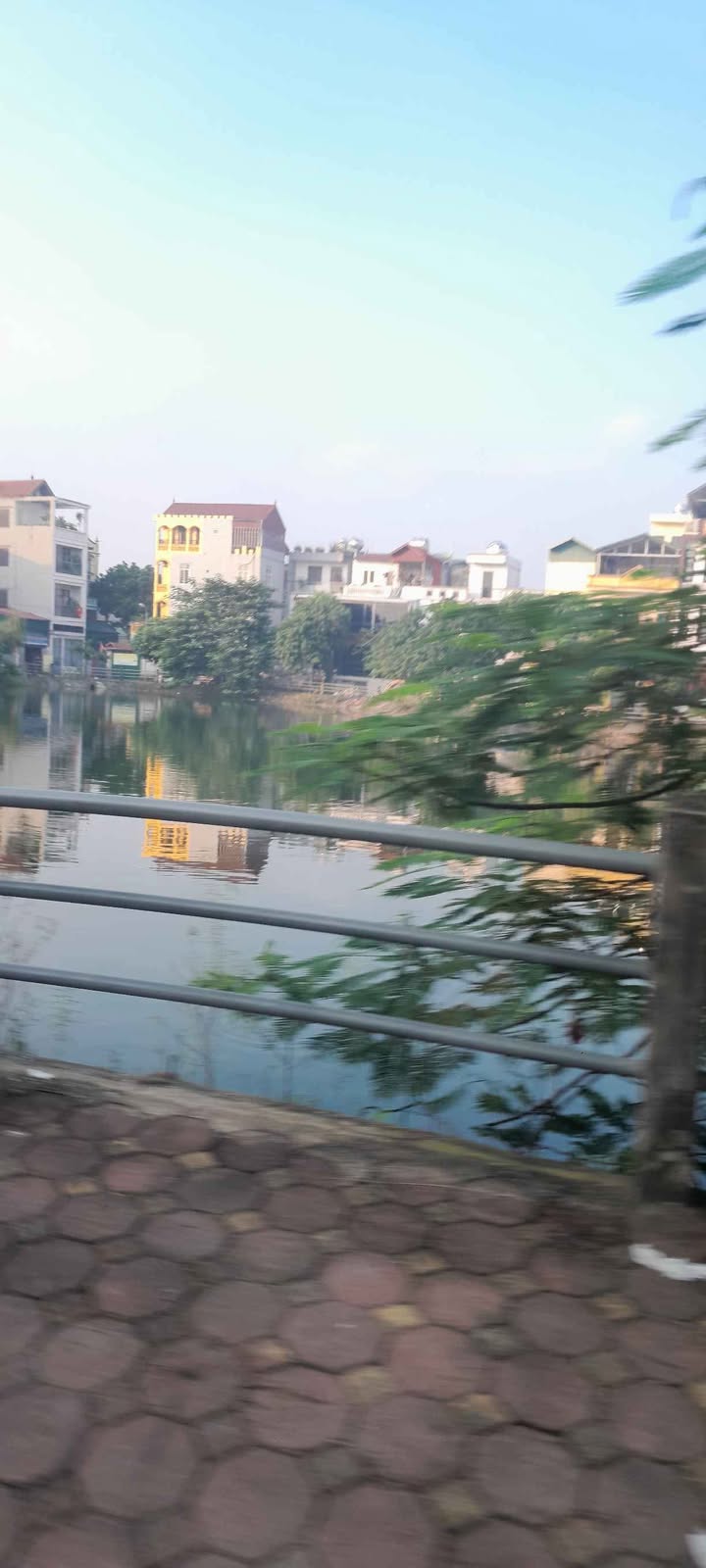 Đất phân lô Yên Mỹ - Thanh Trì 63m² giá 7 tỷ - Ô tô vào tận nơi!