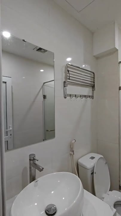 Chính chủ cho thuê CCMN tại ngõ 212 Phú Mỹ, Mỹ Đình 23m² - Giá thỏa thuận hấp dẫn!