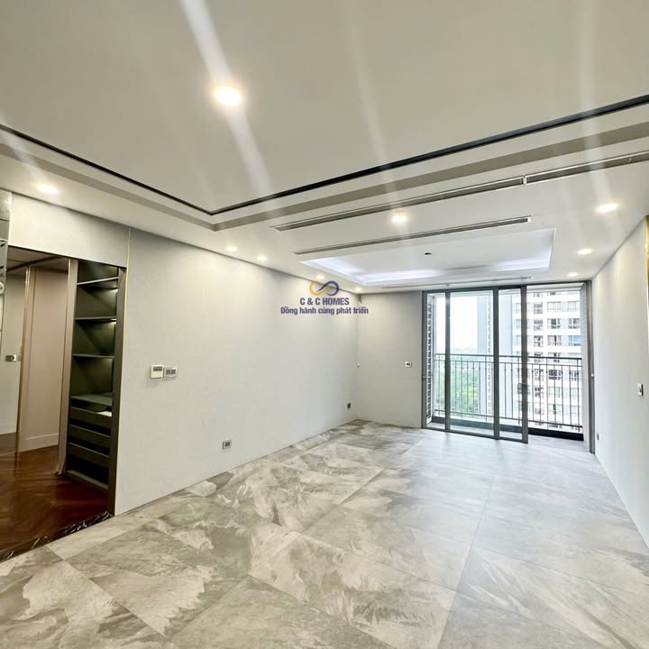 Căn hộ Times City 2PN cho thuê giá chỉ 14.5 triệu/tháng - View thoáng, vào ở ngay!