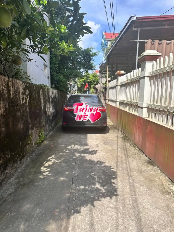 Nhà cấp 4 trung tâm TP Sông Công 102m² giá 1.1 tỷ - Cơ hội đầu tư hấp dẫn!