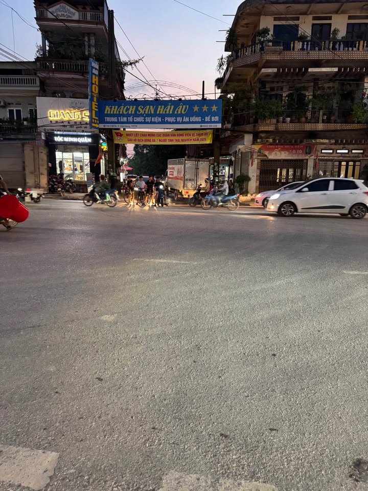 Nhà mặt đất Gia Sàng Thái Nguyên 46m² giá 980 triệu - Đầu tư sinh lời ngay!