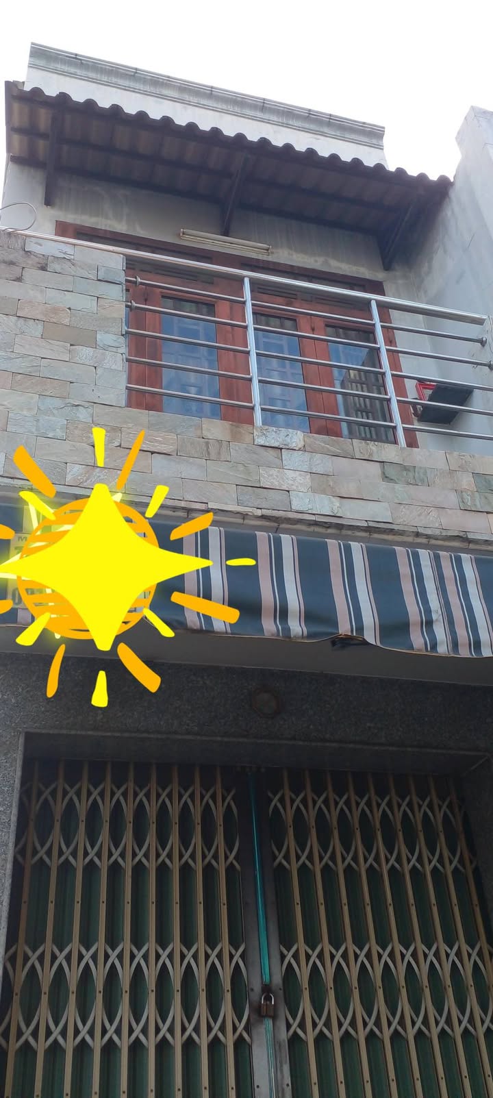 Nhà phố 2 tầng mặt tiền Lê Lợi, 50m² giá 2.75 tỷ - Phù hợp kinh doanh văn phòng!