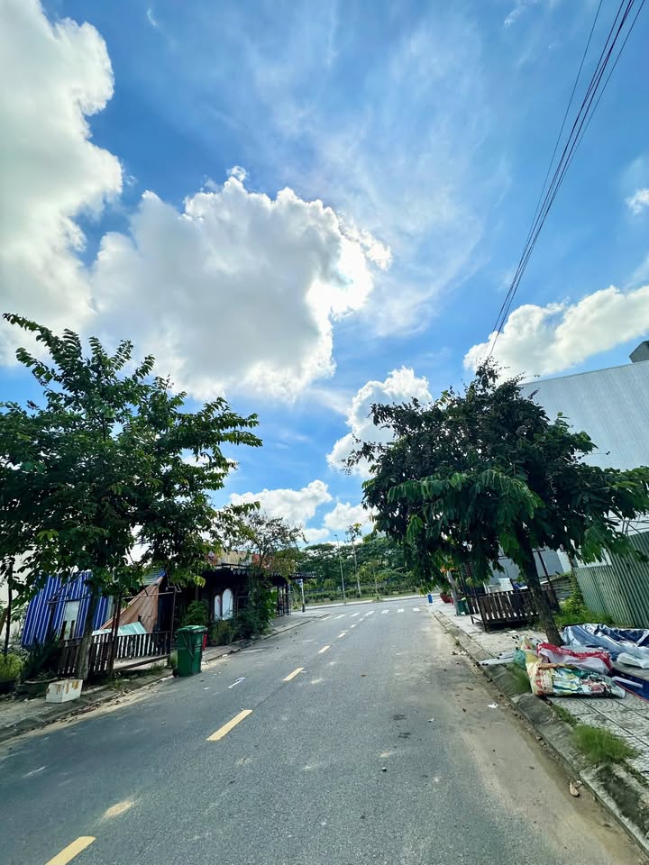 Đất đẹp Hòa Phú 24, Liên Chiểu 100m² giá 7.19 tỷ - Tiềm năng đầu tư cao!