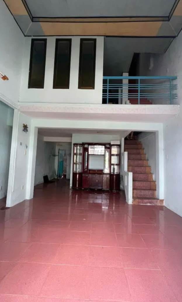 Nhà 3 tầng mặt tiền An Trung Đông 6, Sơn Trà, Đà Nẵng - Sổ đẹp, giá tốt!