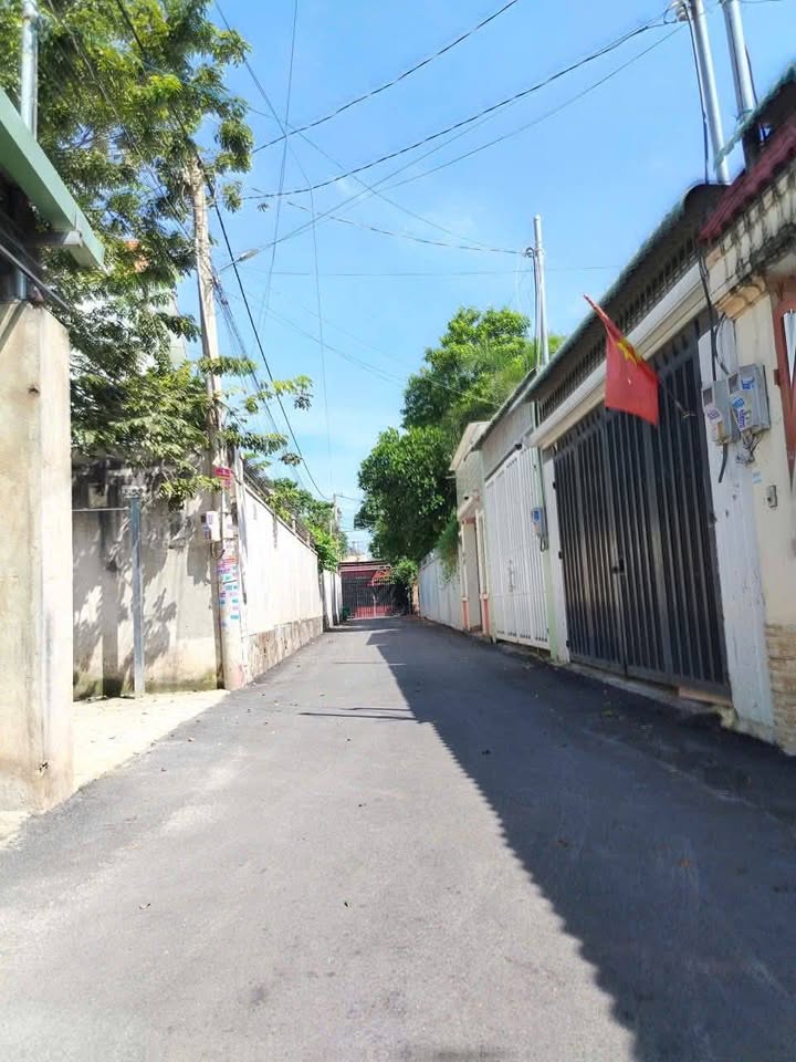 Nhà riêng Trảng Dài Biên Hòa 100m² giá 2.2 tỷ - Sổ hồng riêng từng căn!